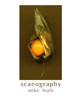 Scanography  PIctures without a camera book cover