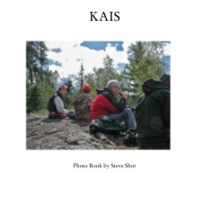 KAIS book cover