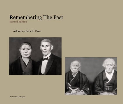 Remembering The Past Second Edition book cover