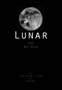 Lunar book cover
