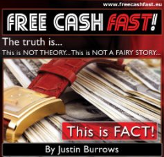Free Cash FAST! book cover