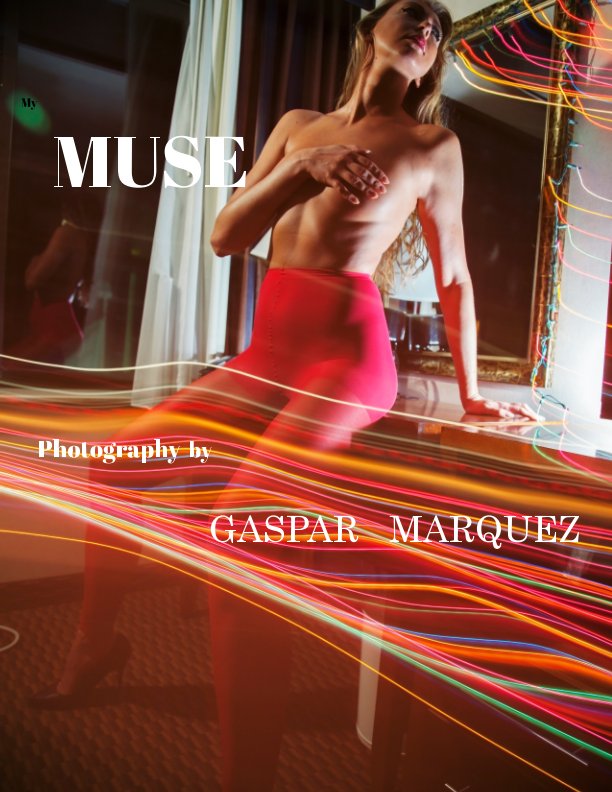 View Muse by Gaspar Marquez