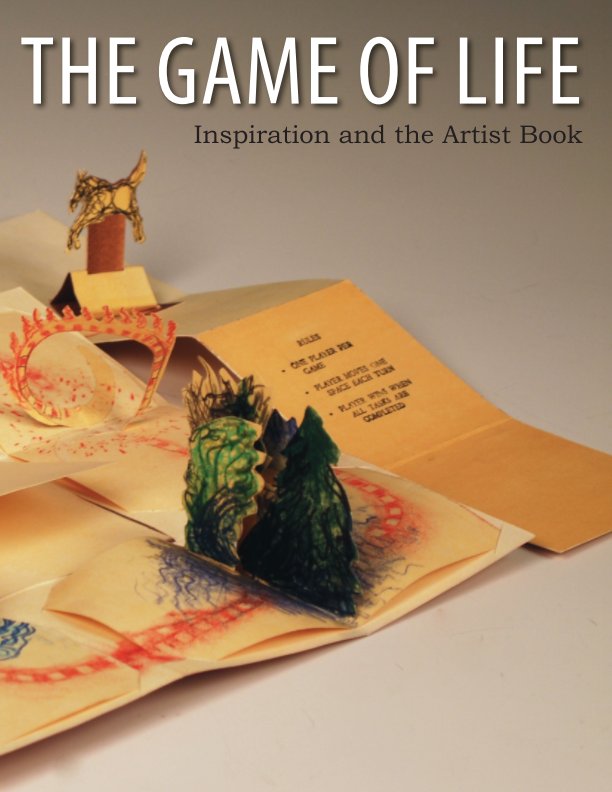 Visualizza The Game of Life di Laramie County Library System