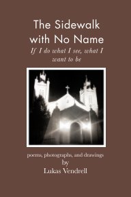The Sidewalk with No Name book cover