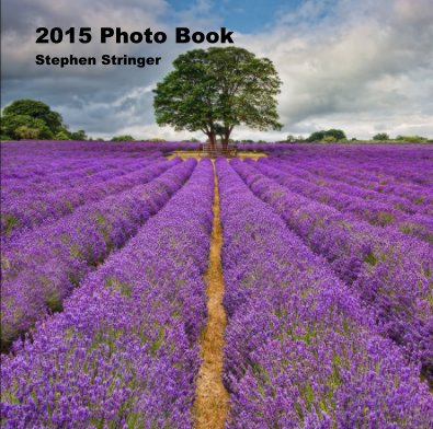 2015 Photo Book book cover