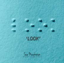 'Look' book cover