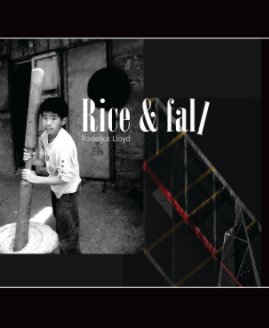 Rice & Fall (English) book cover