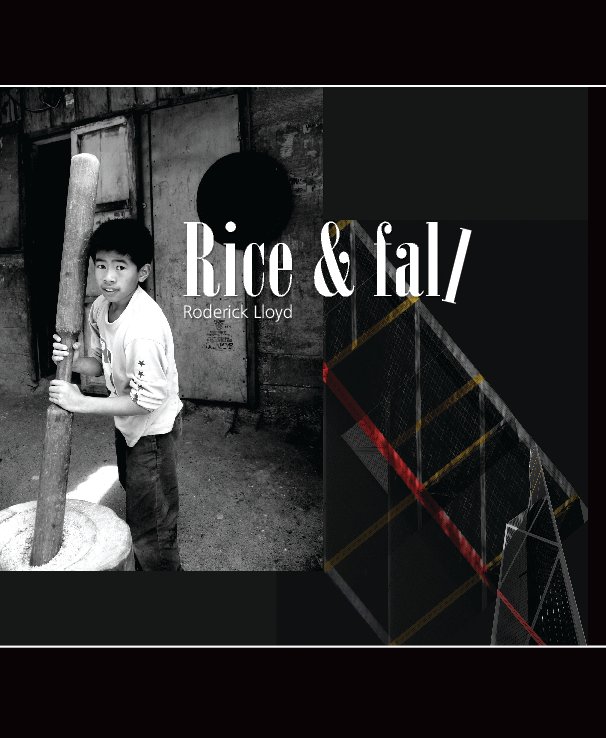 Ver Rice & Fall (English) por Roderick Lloyd