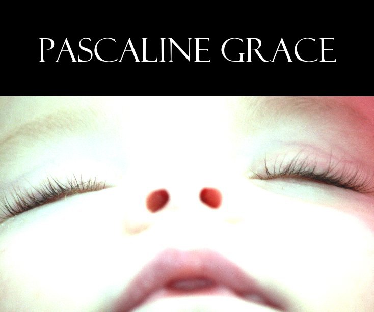 View Pascaline Grace by Leah McCracken and Lori Little
