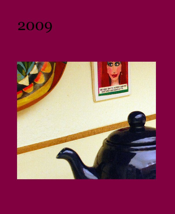 View 2009 by Jammy
