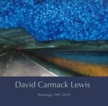 David Carmack Lewis book cover