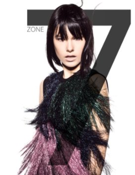 Zone 7 Magazine book cover