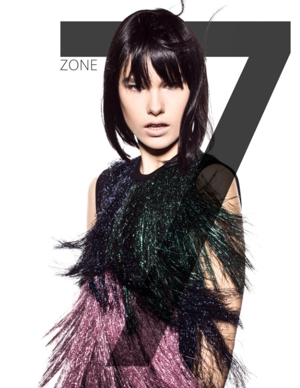 View Zone 7 Magazine by Mark Wahl