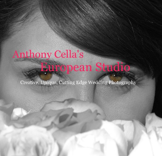 Ver Anthony Cella's European Studio por Photoman10