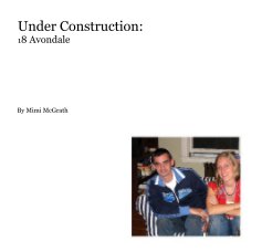 Under Construction: 18 Avondale book cover