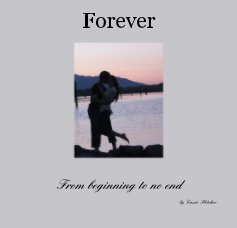 Forever book cover