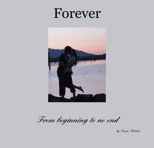 Ver Forever por Cassie Fletcher