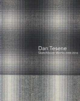 Dan Tesene book cover
