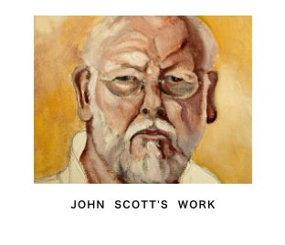 John Scott's Work book cover