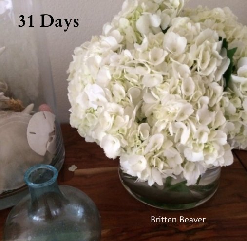 View 31 Days by Britten Beaver
