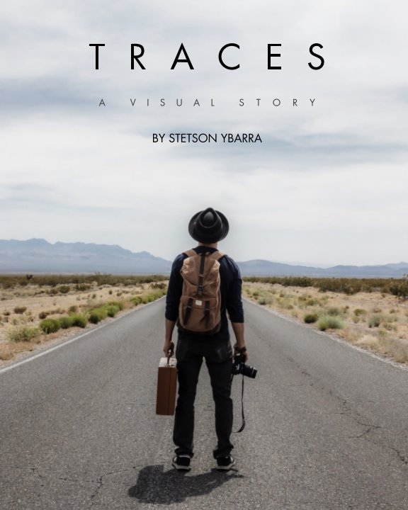 View Traces by Stetson Ybarra