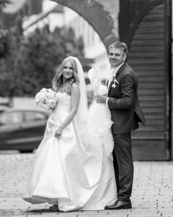 Bekijk Hochzeit 2016 op Astrid Kirchauer
