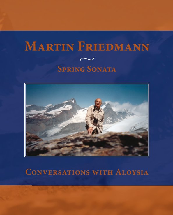 View Martin Friedmann ~ Spring Sonata by Haiku Media Arts