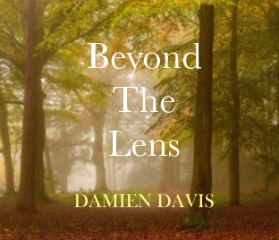 Beyond The Lens book cover