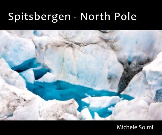 Spitsbergen - North Pole book cover