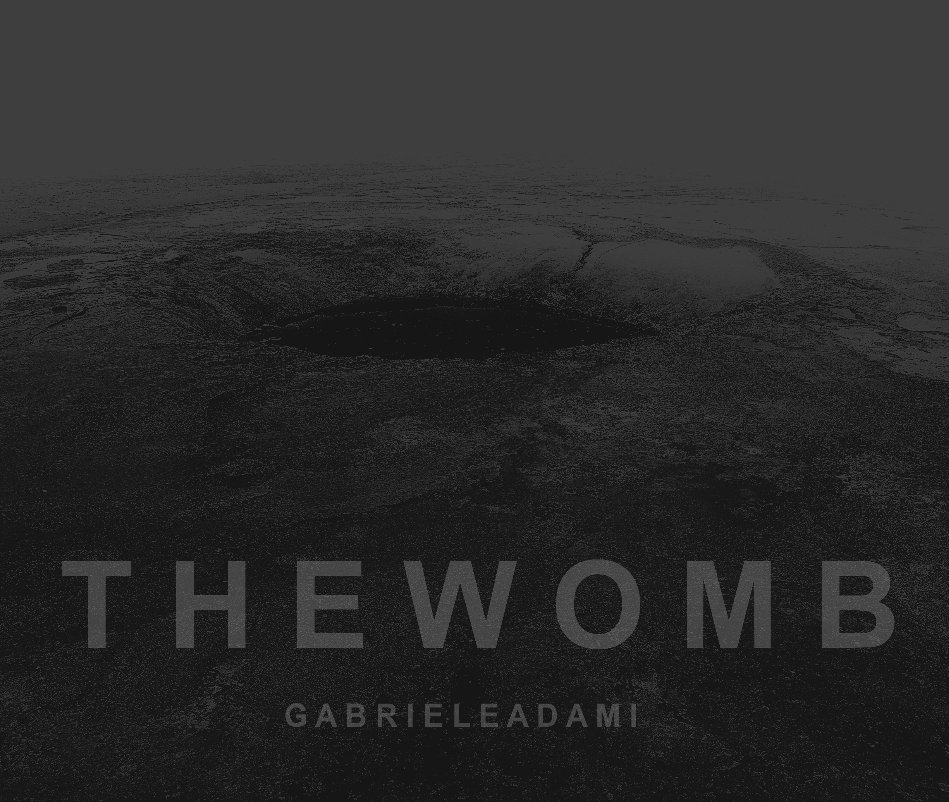 View THE WOMB by GABRIELE ADAMI
