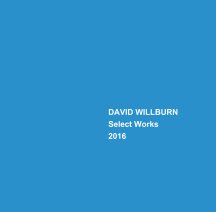 David Willburn book cover