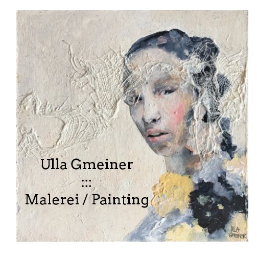 Bekijk Ulla Gmeiner op Ulla Gmeiner