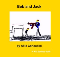 Bob and Jack book cover