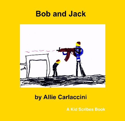 View Bob and Jack by Allie Carlaccini (edited by Excelsus Foundation)