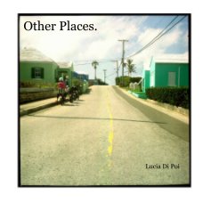 Other Places. book cover