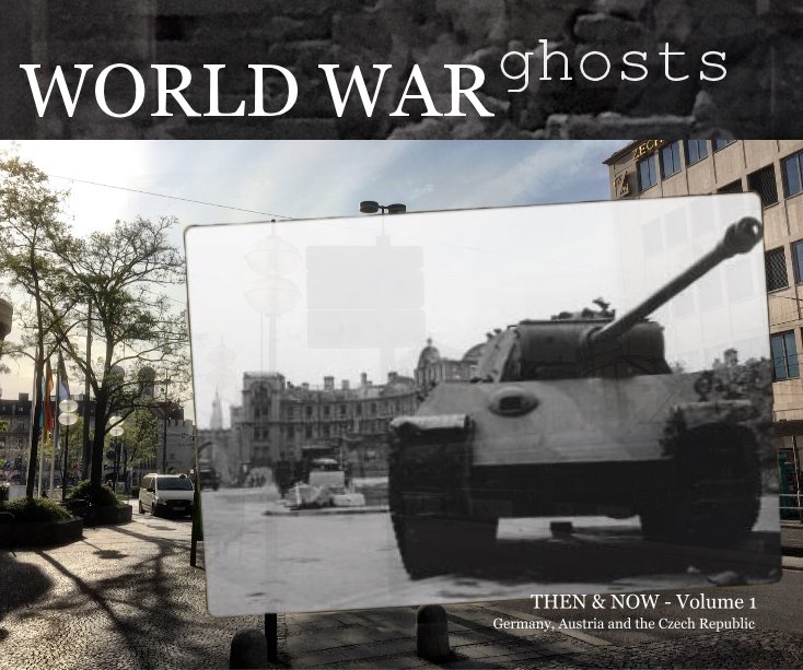 View WORLD WAR ghosts by Jeff Plost