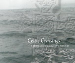 Celtic Crossings book cover