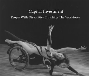Capital Investment book cover