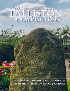 The Talliston Room Atlas book cover