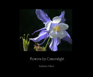 Flowers by Cameralight book cover