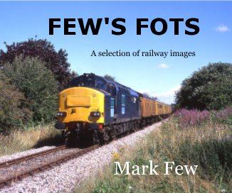 FEW'S FOTS book cover