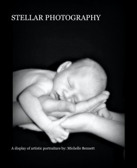 STELLAR PHOTOGRAPHY book cover