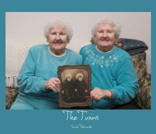 The Twins book cover