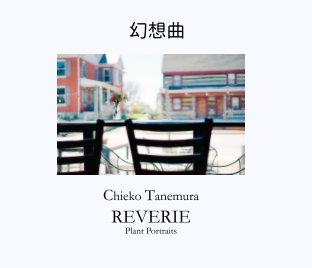 REVERIE 幻想曲 book cover