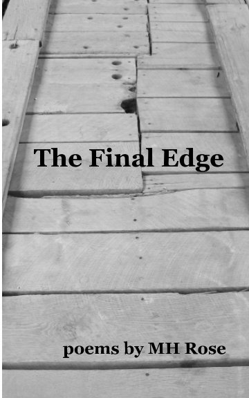 View The Final Edge by MH Rose
