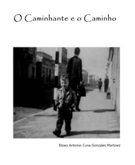 O Caminhante e o Caminho book cover