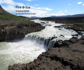 Fire & Ice book cover