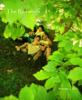 The Rosario's book cover