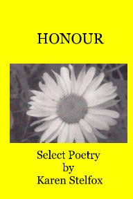 Honour book cover