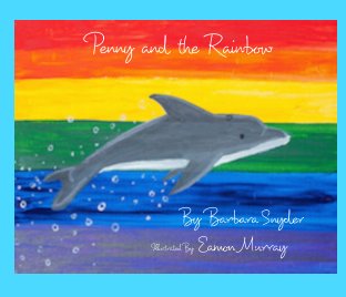 Penny and the Rainbow book cover